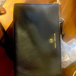 Michael Kore crossbody